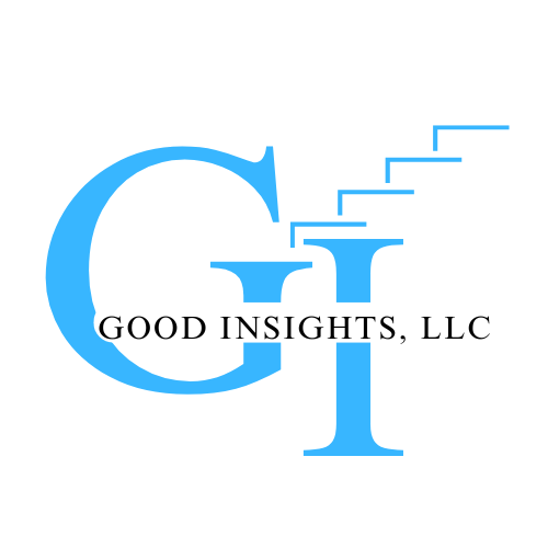 Good Insights, LLC logo