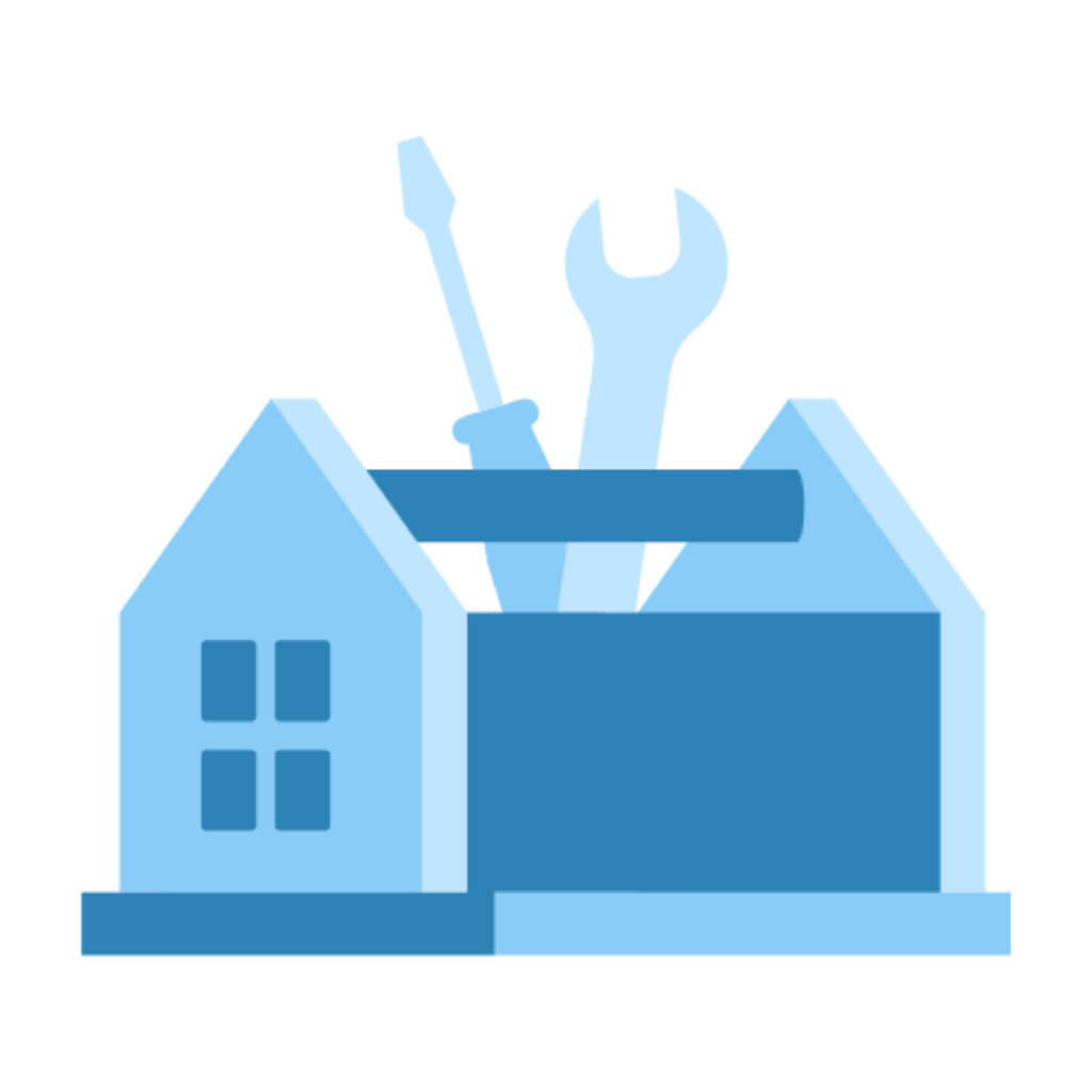 Home Organization Assistant app logo